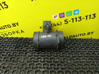 расходомер воздуха Mercedes-Benz S-Класс W140 [2-й рестайлинг] 1996, 2.8 л., M 104.994, бензин, АКПП, серебро, седан, задний привод, BOSCH, 0000941048, 0280217517