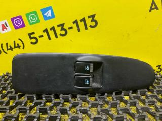 блок управления стеклоподъемниками Hyundai Elantra 3 поколение [рестайлинг] XD 2005, 1.6 л., G4ED, бензин, МКПП, серебристый, седан, передний привод