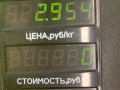 насос гидроусилителя руля Opel Astra F 1994, 1.6 л., X 16 SZ, бензин, АКПП, синий, хетчбэк 5 дв., передний привод - фото №6