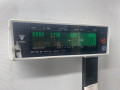 бардачок Plymouth Voyager 3 поколение 1998, 2.4 л., бензин, АКПП, зелёный, минивэн, передний привод - фото №4