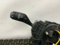 переключатель подрулевой (стрекоза) Ford Focus 2 поколение [рестайлинг] 2009, 1.6 л., бензин, МКПП, черный, универсал, передний привод - фото №3