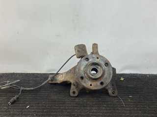 ступица передняя левая Fiat Scudo 1 поколение (1996 - 2007), 2.0 л., дизель, МКПП, белый, минивэн, передний привод