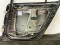 дверь задняя правая Renault Megane 2 поколение [рестайлинг] 2008, 1.4 л., бензин, МКПП, седан - фото №3