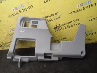 пластик Nissan Almera Tino V10 2001, 2.2 л., YD22DDT, дизель, МКПП, берюзовый, минивэн, передний привод