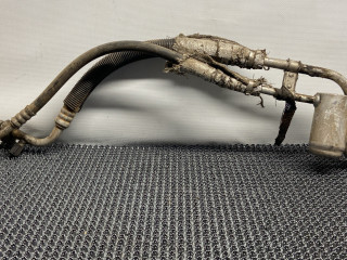 трубка кондиционера Opel Sintra 1 поколение 1998, 2.2 л., X 22 XE, бензин, МКПП, минивэн, передний привод