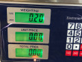 ручка наружная задняя правая Toyota RAV4 2 поколение (XA20) 2002, 2.0 л., дизель, МКПП, серебристый, седан - фото №4