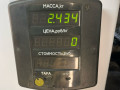 суппорт передний левый Geely CK Otaka 1 поколение CK-1 2007, 1.5 л., MR479A, бензин, МКПП, золотистый, седан, передний привод - фото №2