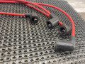провод высоковольтный Mitsubishi Lancer 7 поколение 1996, 2.0 л., дизель, МКПП, белый, универсал, передний привод - фото №3
