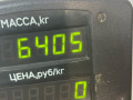стойка передняя левая Volkswagen Polo 3 поколение 1999, 1.4 л., бензин, МКПП, черный, хетчбэк 3 дв., передний привод - фото №3
