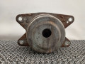 подушка крепления КПП Opel Astra G 1998, 1.6 л., X 16 XEL, бензин, МКПП, зеленый, универсал - фото №2