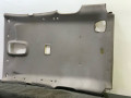 потолок Kia Sorento 1 поколение 2004, 2.5 л., CRDi, D4CB, дизель, АКПП, серебристый, внедорожник 5 дв., полный подключаемый привод - фото №4
