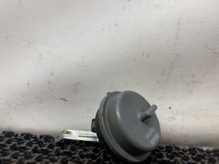 моторчик заслонки печки Opel Sintra 1 поколение 1999, 2.2 л., X 22 XE, бензин, МКПП, серебристый, минивэн, передний привод