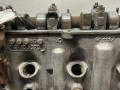 головка блока цилиндров Volkswagen Golf 2 поколение 1990, 1.6 л., дизель, МКПП, черный, хетчбэк 3 дв., передний привод - фото №9
