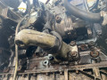 кронштейн двигателя Mercedes-Benz W123 W123 1983, 3.0 л., дизель, МКПП, седан - фото №4