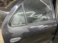 дверь задняя правая Pontiac Sunfire 1 поколение 1999, 2.2 л., бензин, АКПП, черный, передний привод - фото №2