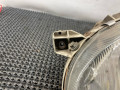фара левая Volkswagen Golf 3 поколение 1995, 1.9 л., 1Y, дизель, МКПП, белый, универсал, передний привод - фото №2