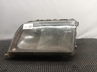 фара левая Mercedes-Benz S-Класс W140/C140 [рестайлинг] W140 1994, 3.5 л., OM 603.950, дизель, АКПП, фиолетовый, седан, задний привод, BOSCH, ORIGINAL