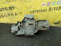 панель заднего правого фонаря Renault Scenic 1 поколение 1998, 1.9 л., F9Q 716, дизель, МКПП, синий, минивэн, передний привод - фото №2