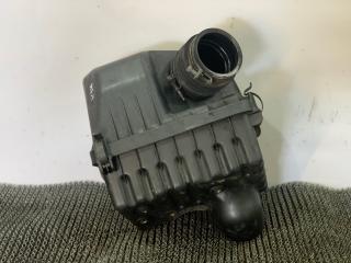 корпус воздушного фильтра Hyundai Santa Fe 1 поколение (SM) 2001, 2.4 л., бензин, МКПП, черный, внедорожник 5 дв., передний привод