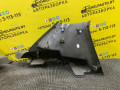 обшивка багажника Dacia Sandero 1 поколение 2008, 1.4 л., K7J 714, бензин, МКПП, серый, хетчбэк 5 дв., передний привод - фото №6