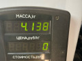 суппорт передний левый Mitsubishi Galant 5 поколение 1985, 2.0 л., бензин, МКПП, черный, седан - фото №5