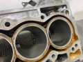 блок цилиндров Nissan Qashqai 1 поколение 2008, 2.0 л., MR20DE, бензин, АКПП, правый руль - фото №2