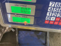 руль Lancia Lybra 1 поколение 839 2000, 1.8 л., i, 839 A9.000, бензин, МКПП, синий, универсал, передний привод - фото №4