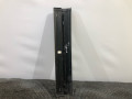 накладка на порог внутренняя Mercedes-Benz C-Класс W202/S202 [рестайлинг] W202 1997, 2.2 л., OM 604.910, дизель, МКПП, темно зеленный металлик, седан, задний привод - фото №2