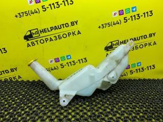 бачок омывателя Opel Astra G 1998, 1.4 л., X 14 XE, бензин, МКПП, серебро, универсал, передний привод