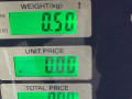 уплотнитель двери Hyundai Santa Fe 1 поколение (SM) 2003, 2.4 л., бензин, МКПП, серебристый, внедорожник 5 дв., передний привод - фото №2