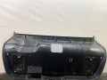 обшивка крышки багажника Mazda 626 GF 1997, 2.0 л., дизель, МКПП, зелёный, седан, передний привод - фото №4