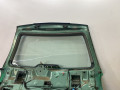 крышка багажника (дверь 3-5) Plymouth Voyager 3 поколение 1998, 2.4 л., бензин, АКПП, зелёный, минивэн, передний привод - фото №7