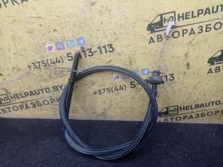 трос газа Citroen Xsara 1 поколение 2000, 1.6 л., NFZ (TU5JP), бензин, АКПП, синий, хетчбэк 5 дв., передний привод