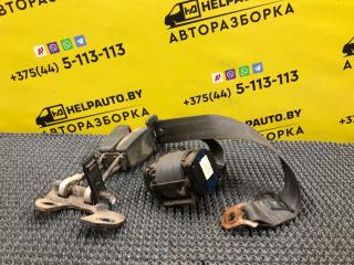 ремень безопасности Volvo V40 1 поколение 1999, 2.0 л., B 4204 S, бензин, АКПП, синий, универсал, передний привод