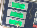 карданный вал Mercedes-Benz C-Класс W202/S202 [рестайлинг] W202 1997, 2.2 л., OM 604.910, дизель, МКПП, темно зеленный металлик, седан, задний привод - фото №8