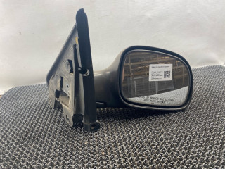 зеркало наружное правое Chrysler Voyager 3 поколение 1997, 2.4 л., EDZ, бензин, АКПП, зеленый, минивэн, передний привод