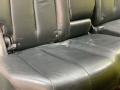 салон (комплект сидений) Nissan Murano Z50 2005, 3.5 л., бензин, АКПП, черный, внедорожник 5 дв., полный привод - фото №6