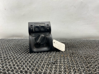 переключатель света Opel Vectra B 1999, 1.7 л., дизель, МКПП, седан, передний привод