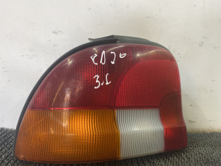 фонарь задний левый Chrysler Neon 1 поколение 1996, 2.0 л., бензин, МКПП, синий, седан, передний привод