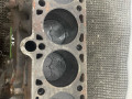 блок цилиндров Audi 80 B3 1988, 1.6 л., дизель, МКПП, седан, передний привод, 068103011, JK130227 - фото №6