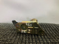 ручка внутренняя задняя левая Kia Sorento 1 поколение 2005, 2.4 л., G4JS, бензин, МКПП, красный, внедорожник 5 дв., полный подключаемый привод - фото №2