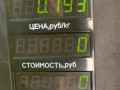 замок багажника Volkswagen Polo 3 поколение 1999, 1.4 л., бензин, МКПП, черный, хетчбэк 3 дв., передний привод - фото №5