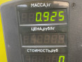 патрубок интеркулера Fiat Scudo 1 поколение (1996 - 2007), 2.0 л., дизель, МКПП, белый, минивэн, передний привод - фото №3