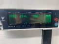 зеркало наружное левое Nissan Primera P10 1996, 1.6 л., i, бензин, МКПП, хетчбэк 5 дв., передний привод, GA16 - фото №3