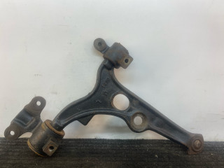 рычаг передний левый Fiat Scudo 1 поколение (1996 - 2007), 2.0 л., дизель, МКПП, белый, минивэн, передний привод