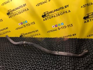 трубка гидроусилителя Volkswagen LT 1 поколение [рестайлинг] 1992, 2.4 л., дизель, МКПП, белый, фургон