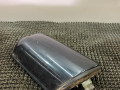зеркало наружное правое Mercedes-Benz C-Класс W202/S202 [рестайлинг] W202 1997, 2.2 л., OM 604.910, дизель, МКПП, темно зеленный металлик, седан, задний привод - фото №4