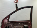 дверь передняя правая Kia Sorento 1 поколение 2005, 2.4 л., G4JS, бензин, МКПП, красный, внедорожник 5 дв., полный подключаемый привод - фото №12