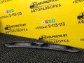 подсветка номера Opel Omega B 1997, 2.5 л., X 25 DT, дизель, МКПП, черный, универсал - фото №4