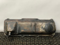 клапанная крышка Volkswagen Golf 2 поколение 1990, 1.6 л., дизель, МКПП, черный, хетчбэк 3 дв., передний привод - фото №2
